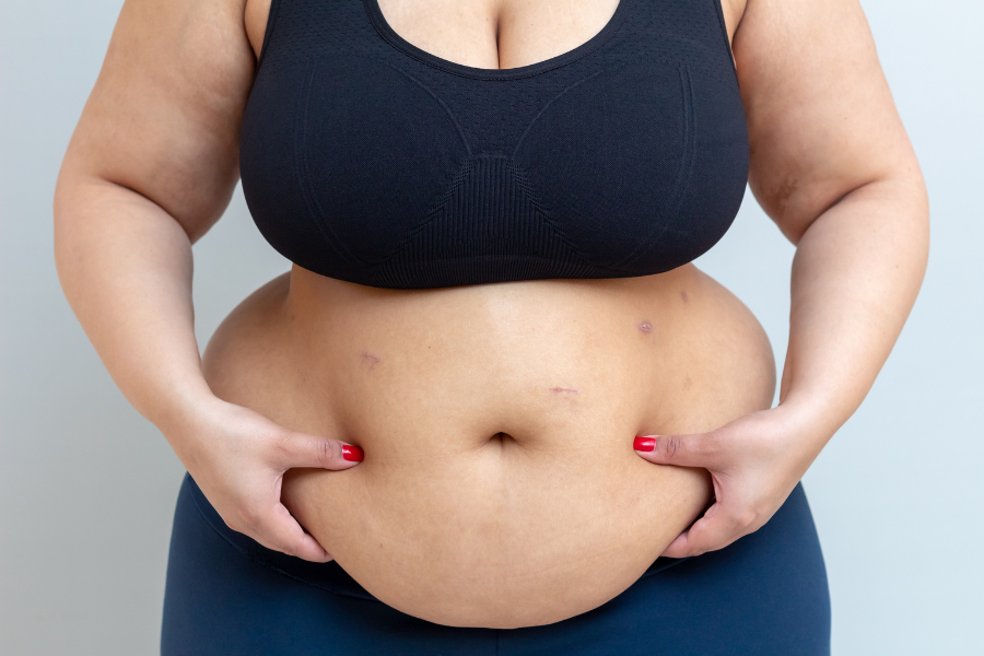 21 Day Flat Belly Fix System