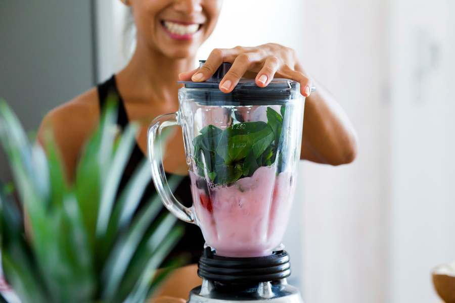 Smoothie Diet Review