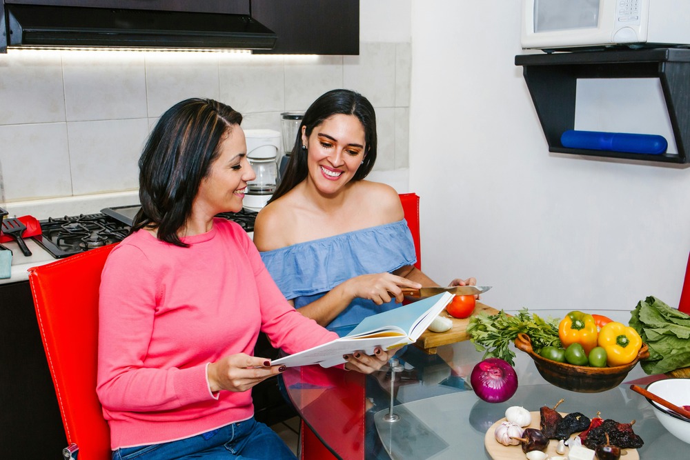 Building a Sustainable Diet