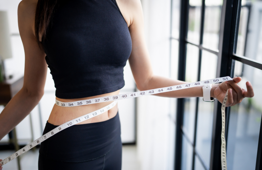 fit belly after using Lean Belly Breakthrough