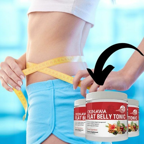  Okinawa Flat Belly Tonic Review