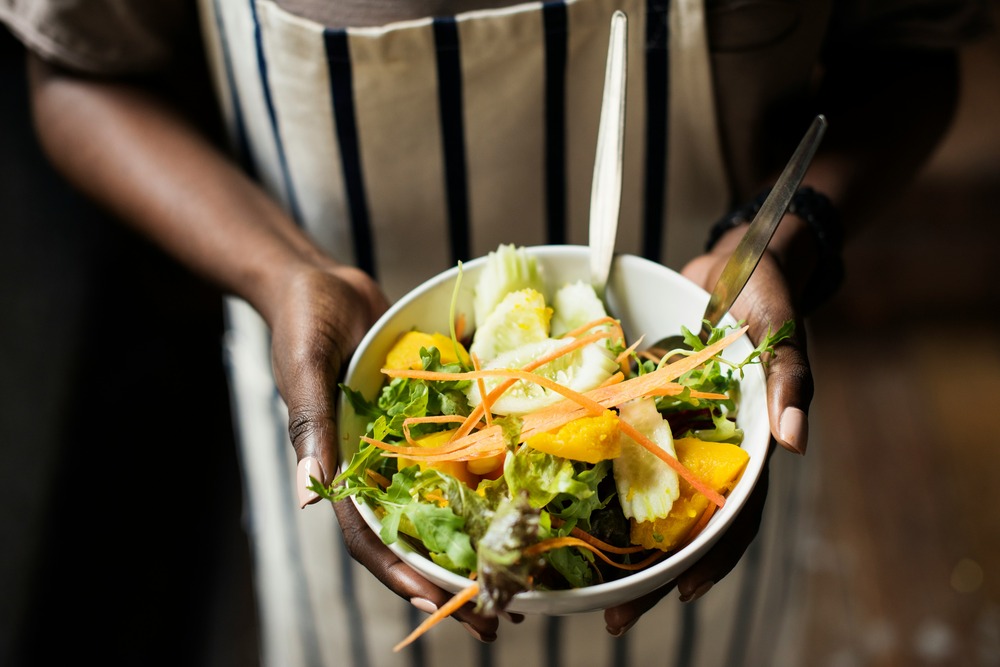 Sustainable Diet nutrition