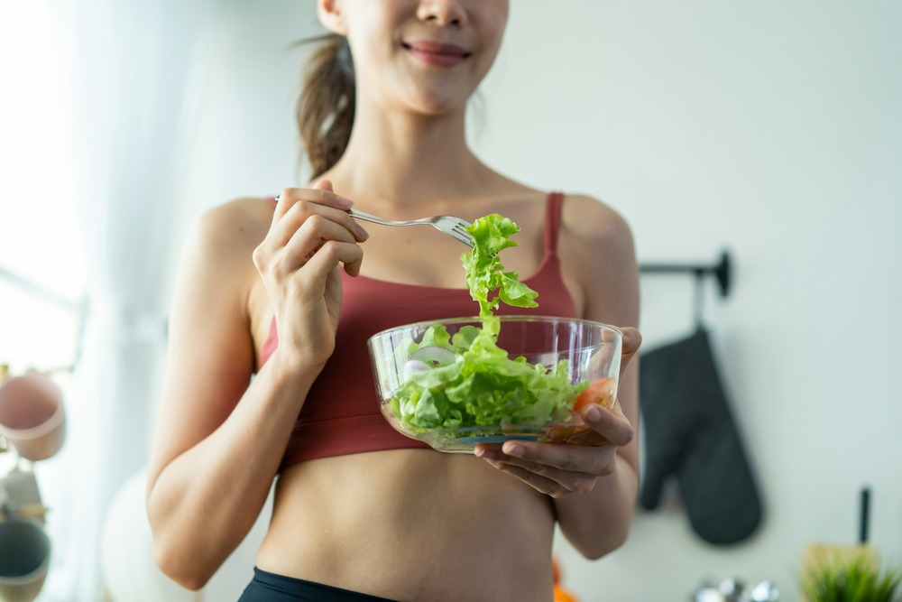 What Is a Sustainable Diet