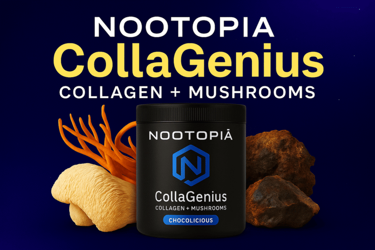 Nootopia Collagenius