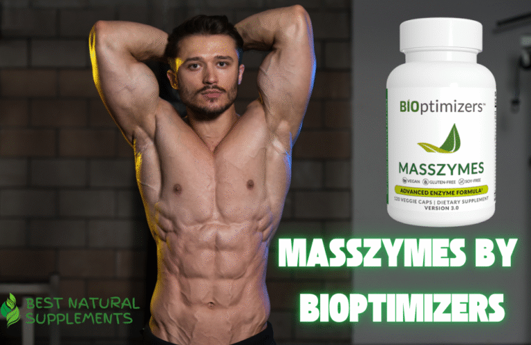 MassZymes by BiOptimizers