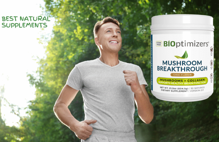 Mushroom Breakthrough 2.0 review