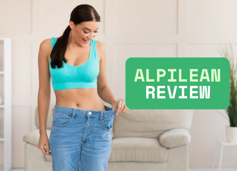 Alpilean Review