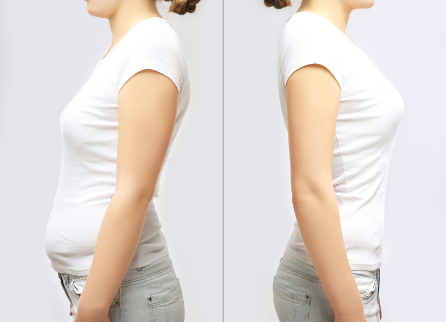 After using Alpilean results