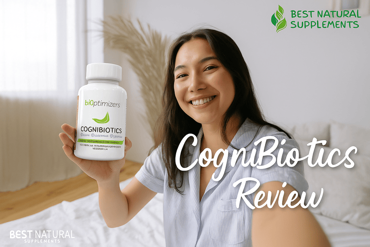 CogniBiotics Review