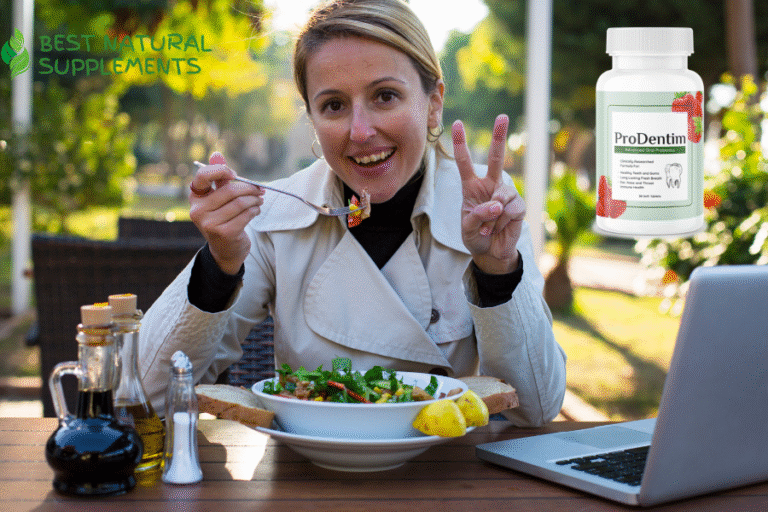 prodentim review